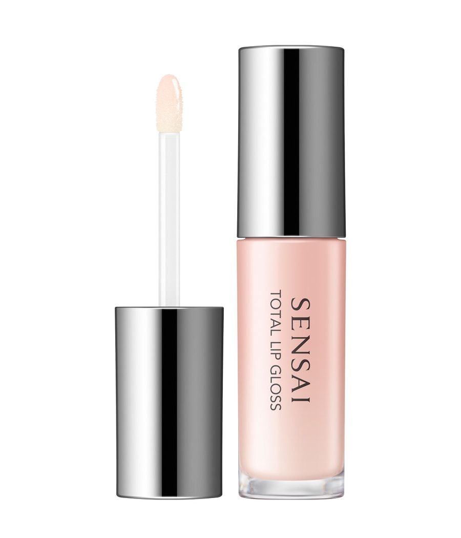 

Блеск для губ Sensai Colours Total Lip Gloss, Transparent, 4.5 ml
