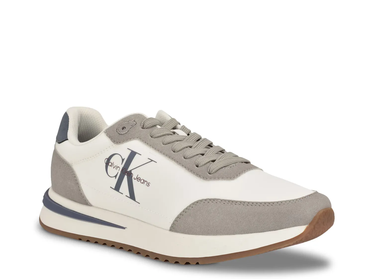 

Кроссовки Phino Sneaker Calvin Klein, серый/белый