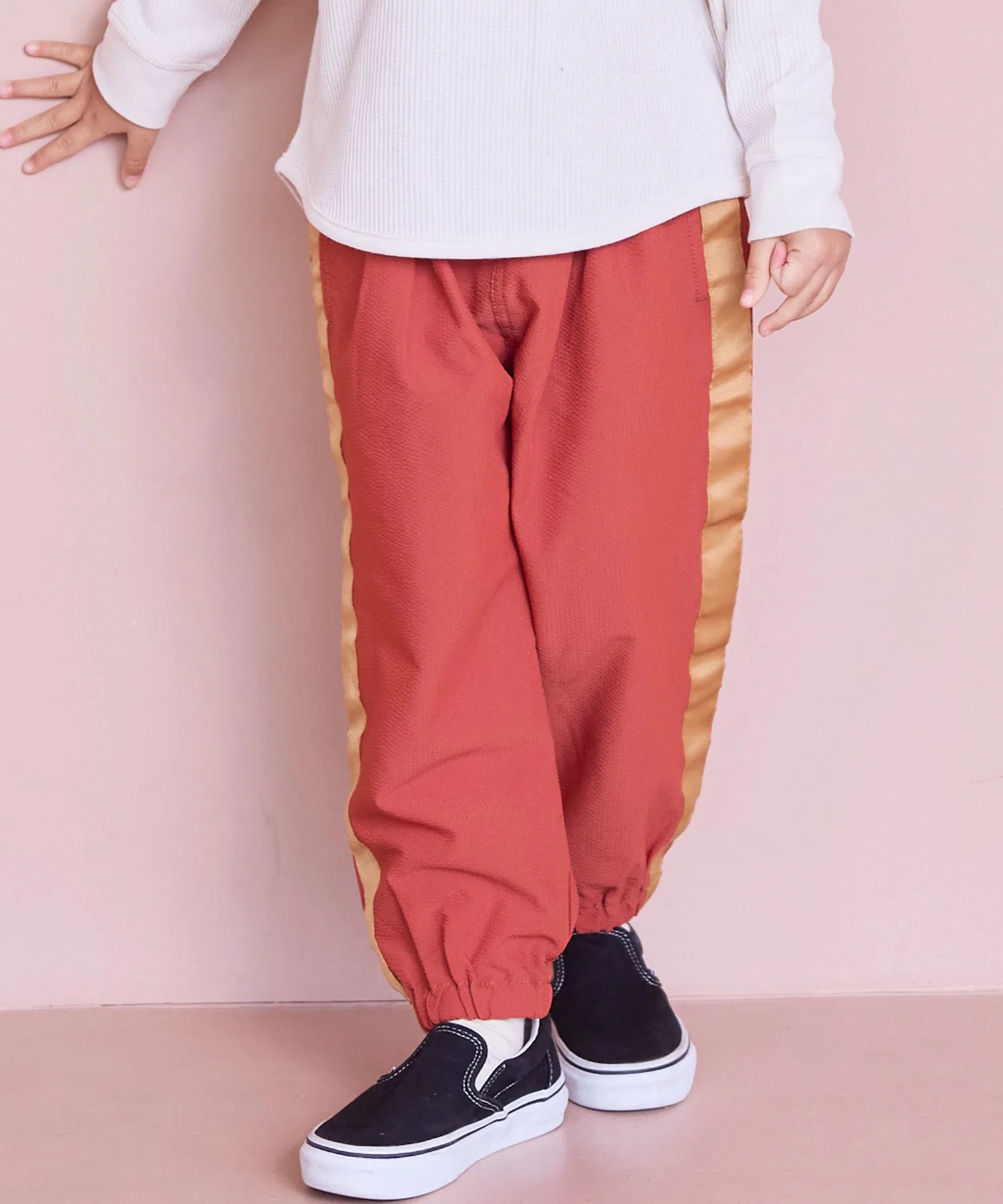 Детские брюки MARKEY'S Camp Long Pants — фото 4