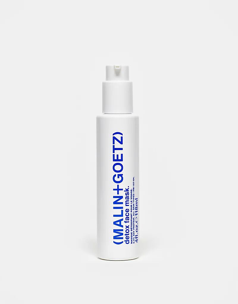 

Маска для лица Malin + Goetz Detox 118 мл Malin+Goetz