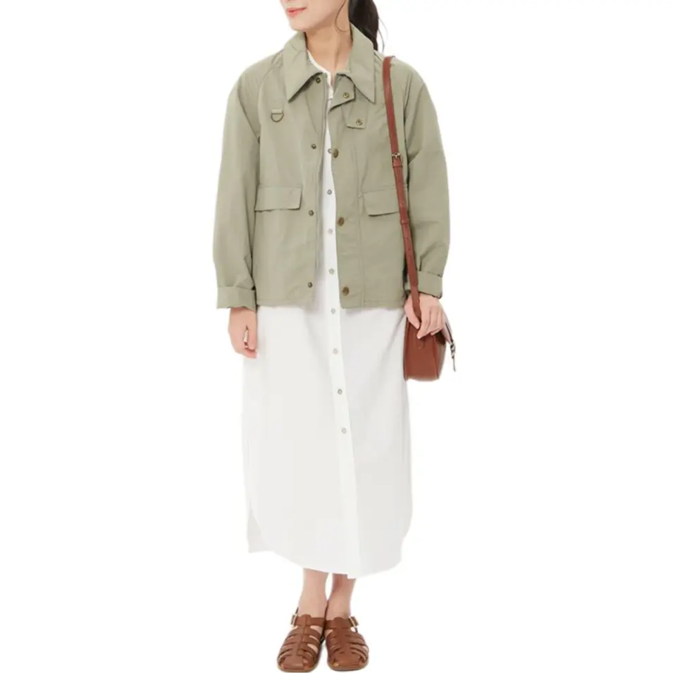 

Barbour Куртки и пальто Унисекс Желтый Зеленый