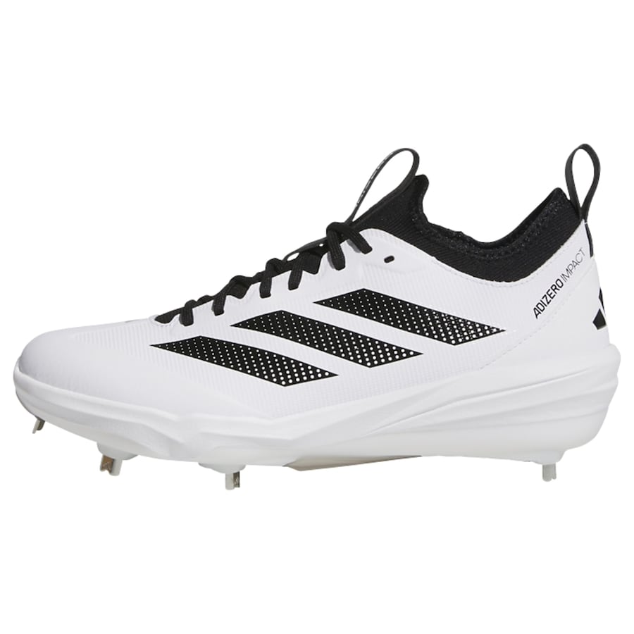 

Спортивные кроссовки ADIDAS PERFORMANCE Adizero Impact 2.0, белый