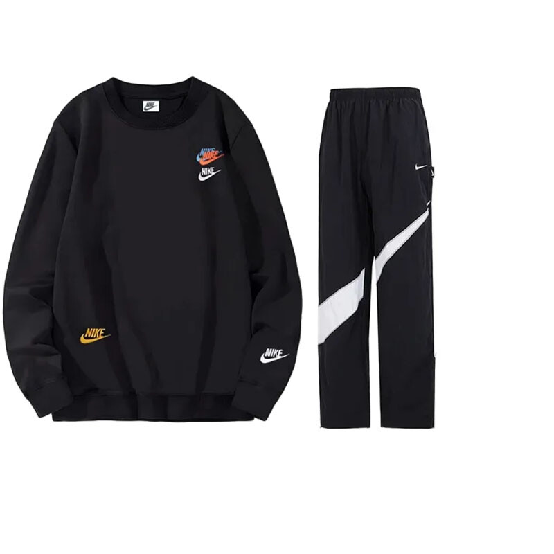 

Комплект свитшотов унисекс Nike