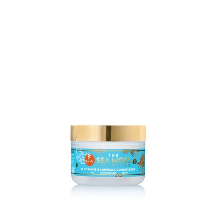 

Кондиционер Sea Moss 92 Vitamins & Minerals Promotes Healthy Hair Growth