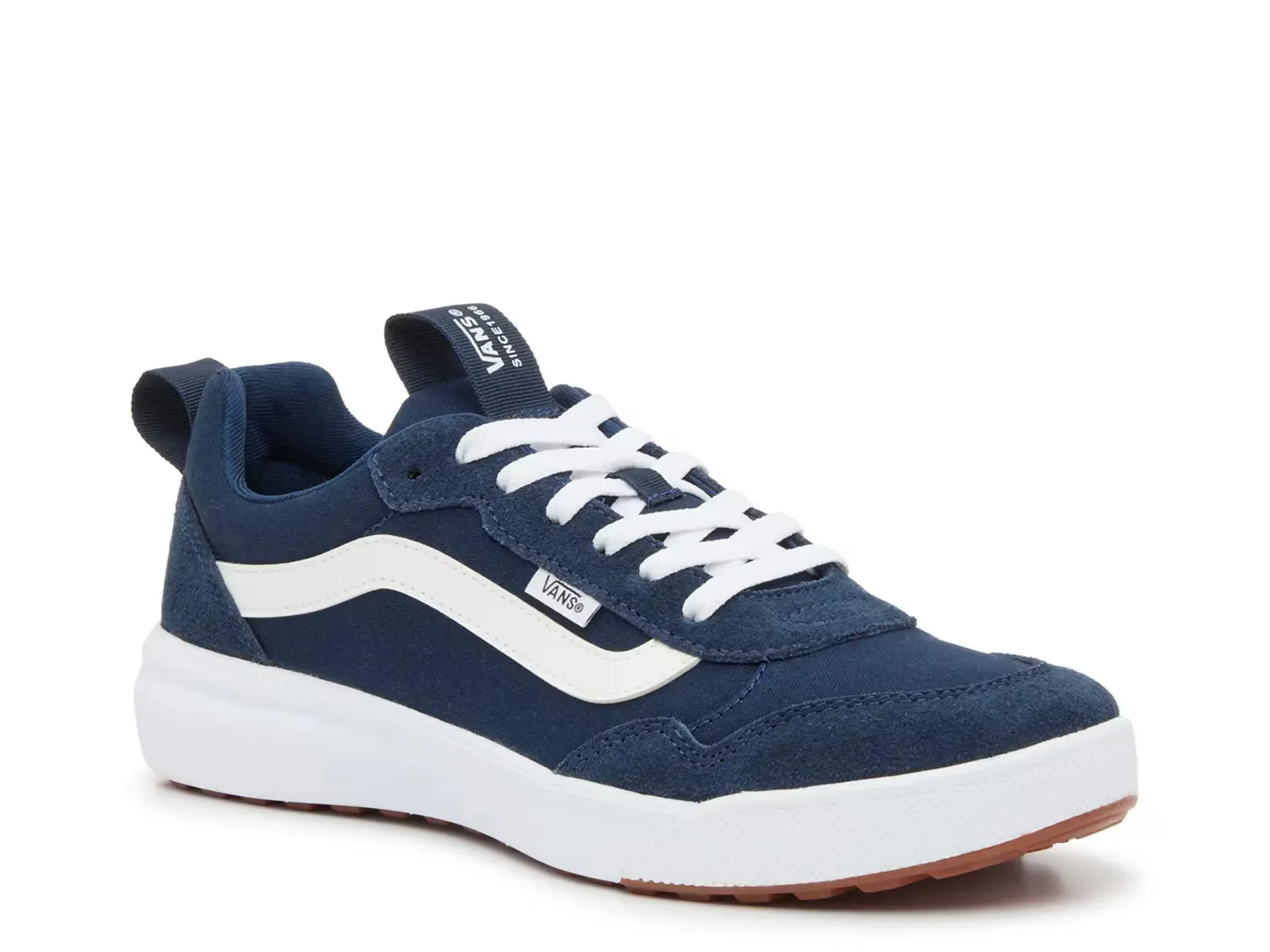 

Кроссовки Range EXP - мужские Vans, Navy
