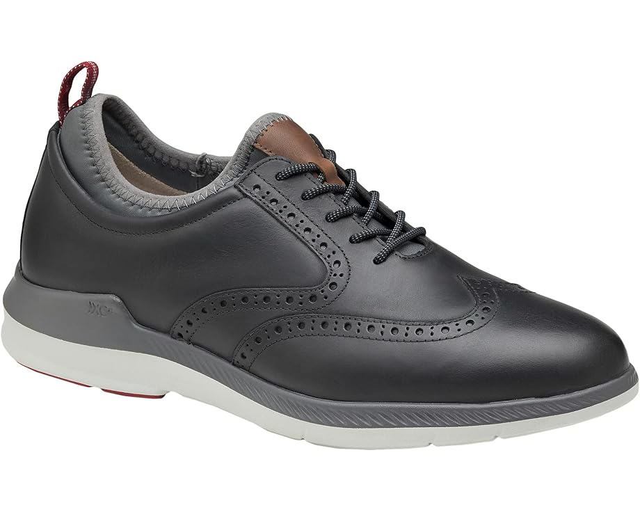 

Кроссовки Johnston & Murphy XC4 Lancer Wing Tip, черный
