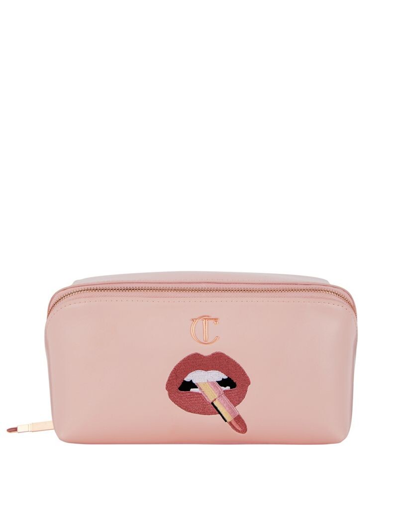 

Косметичка Charlotte Tilbury Pillow Talk, Multi
