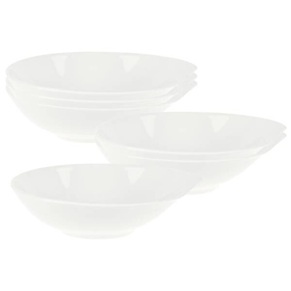 

Суповые шарики, набор из 6 шт. Villeroy & Boch, белый