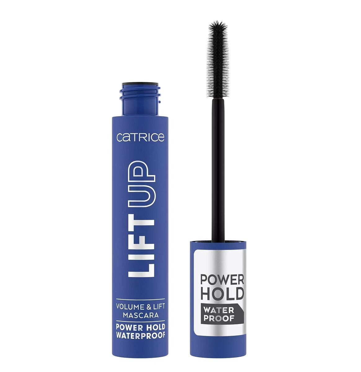 

Catrice Lift Up Volume & Lift Power Hold Тушь для ресниц, 11 ml
