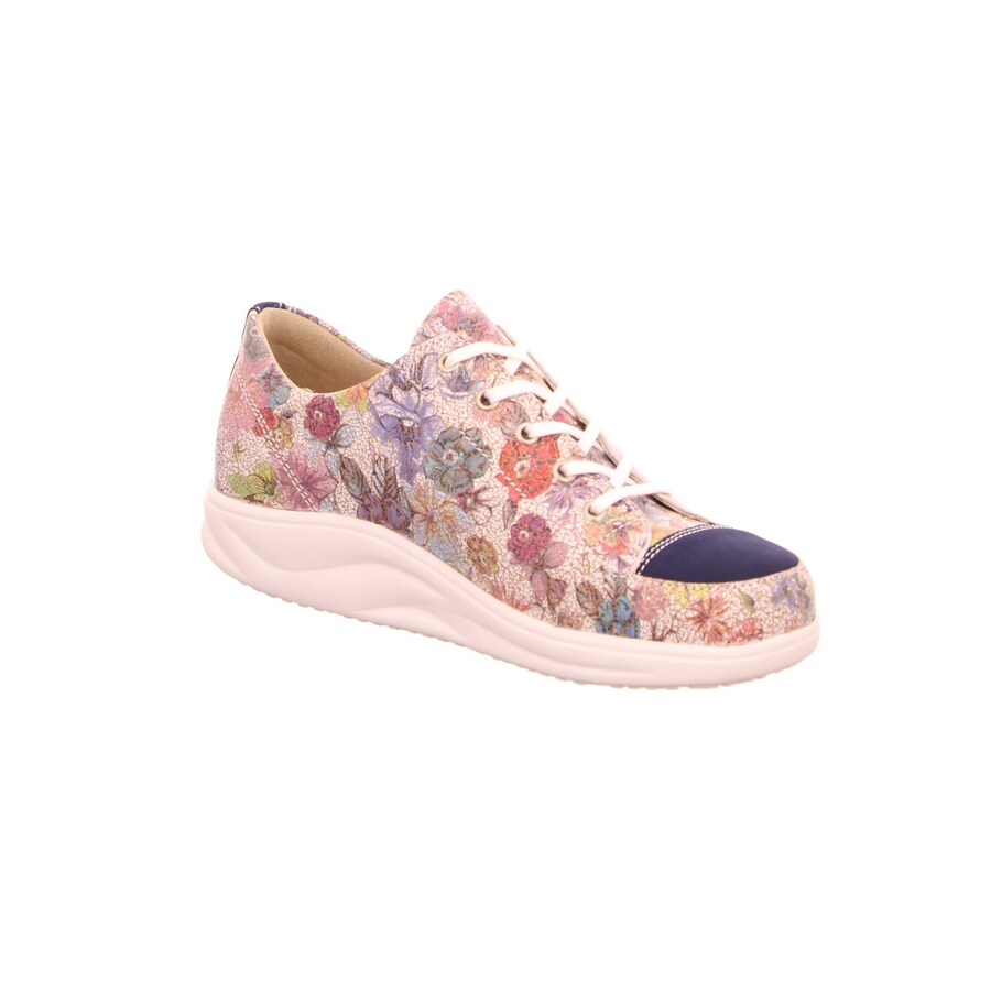 Туфли на шнурках Finn Comfort Athletic Lace-Up Shoes Ikebukuro, разноцветный — фото 4
