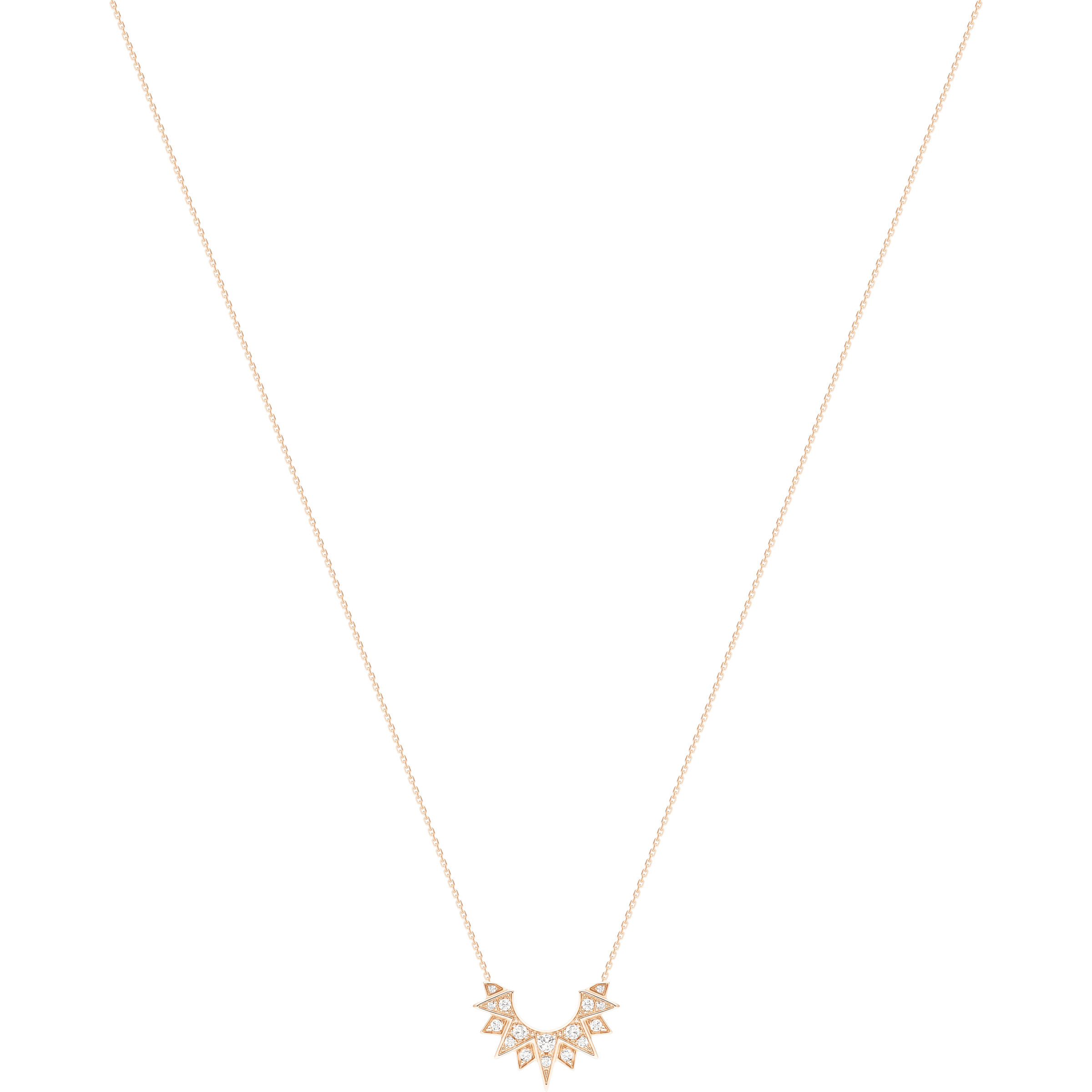 

Подвеска Piaget Sunshine