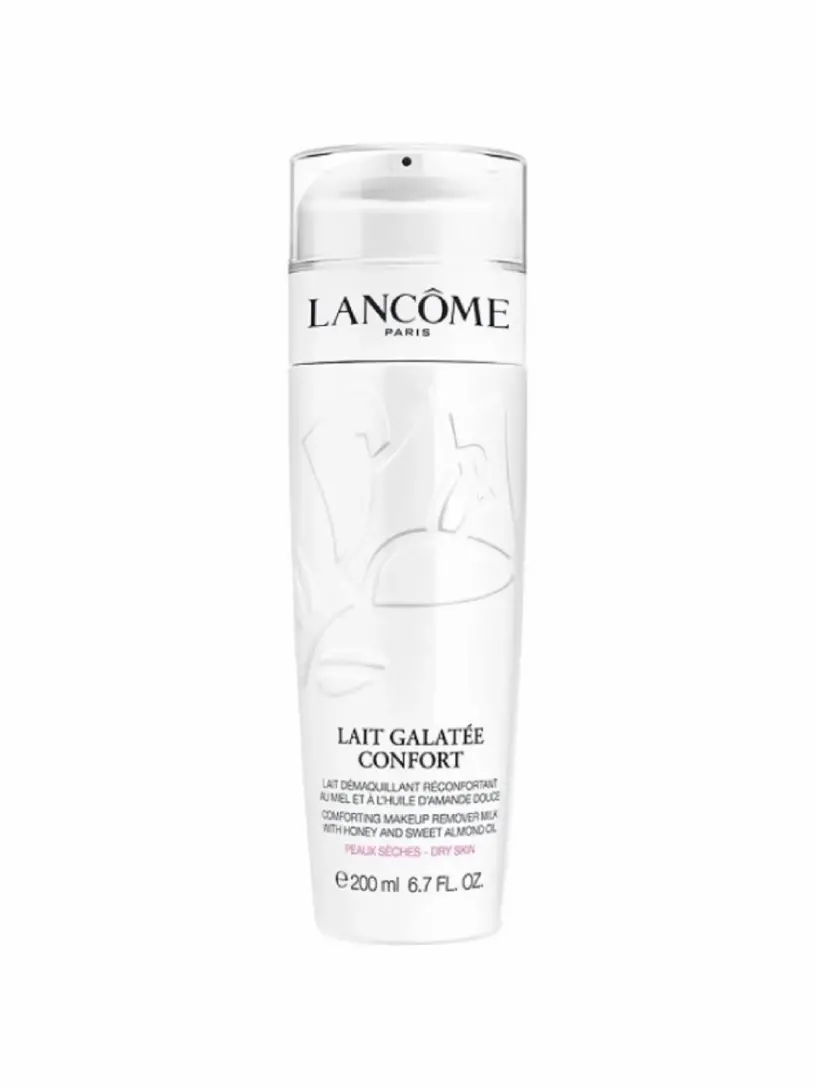 

Очищающее молочко Confort, 200 мл Lancome