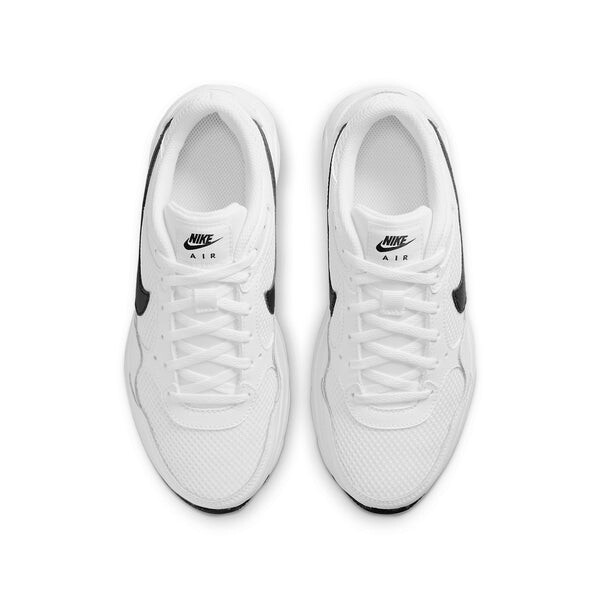 Кроссовки air max sc Nike, белый — фото 4