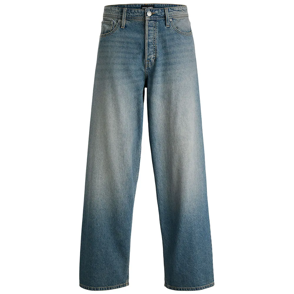 

Джинсы Jack & Jones Dave Original Sq 081, синий