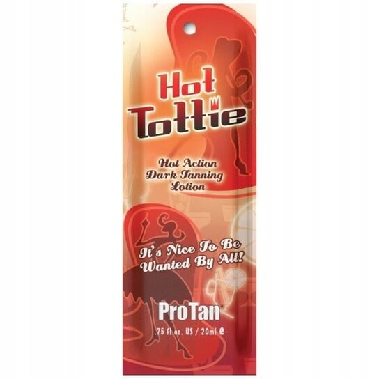 

Согревающий с эффектом покалывания ProTan Hot Tottie, inna