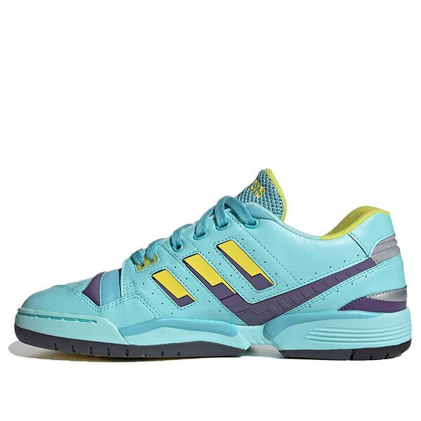 

Кроссовки торсион комп Adidas, синий