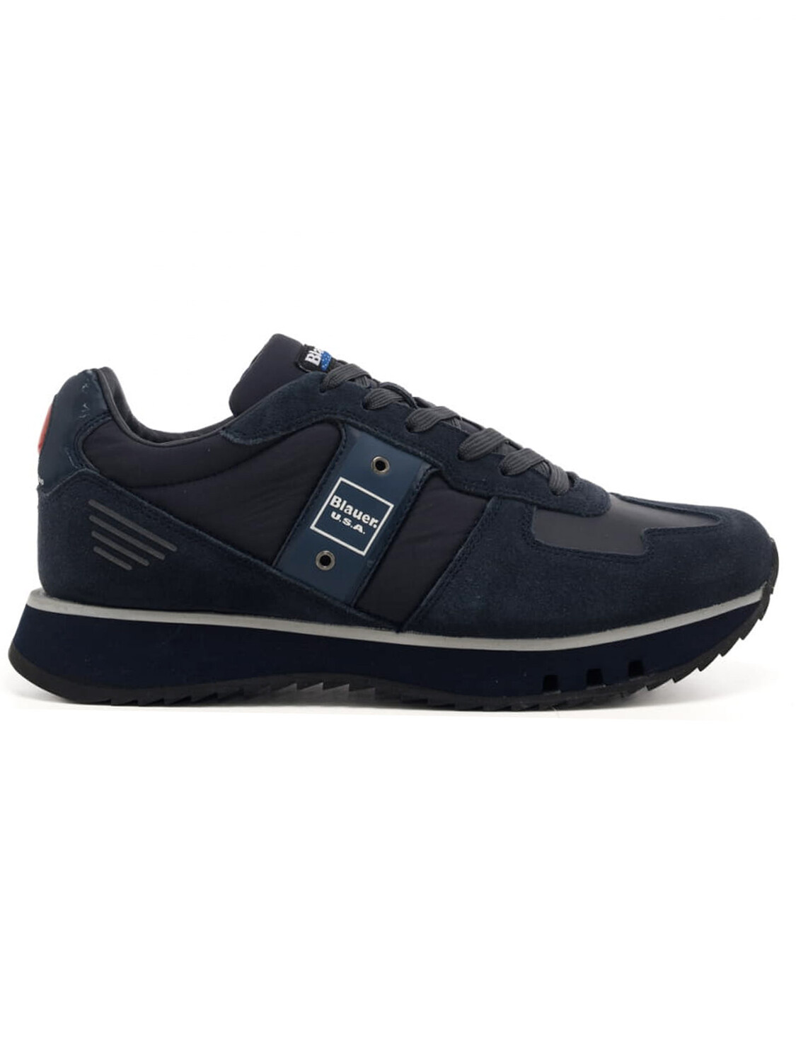 

Кроссовки tokyo01 uomo Blauer, синий