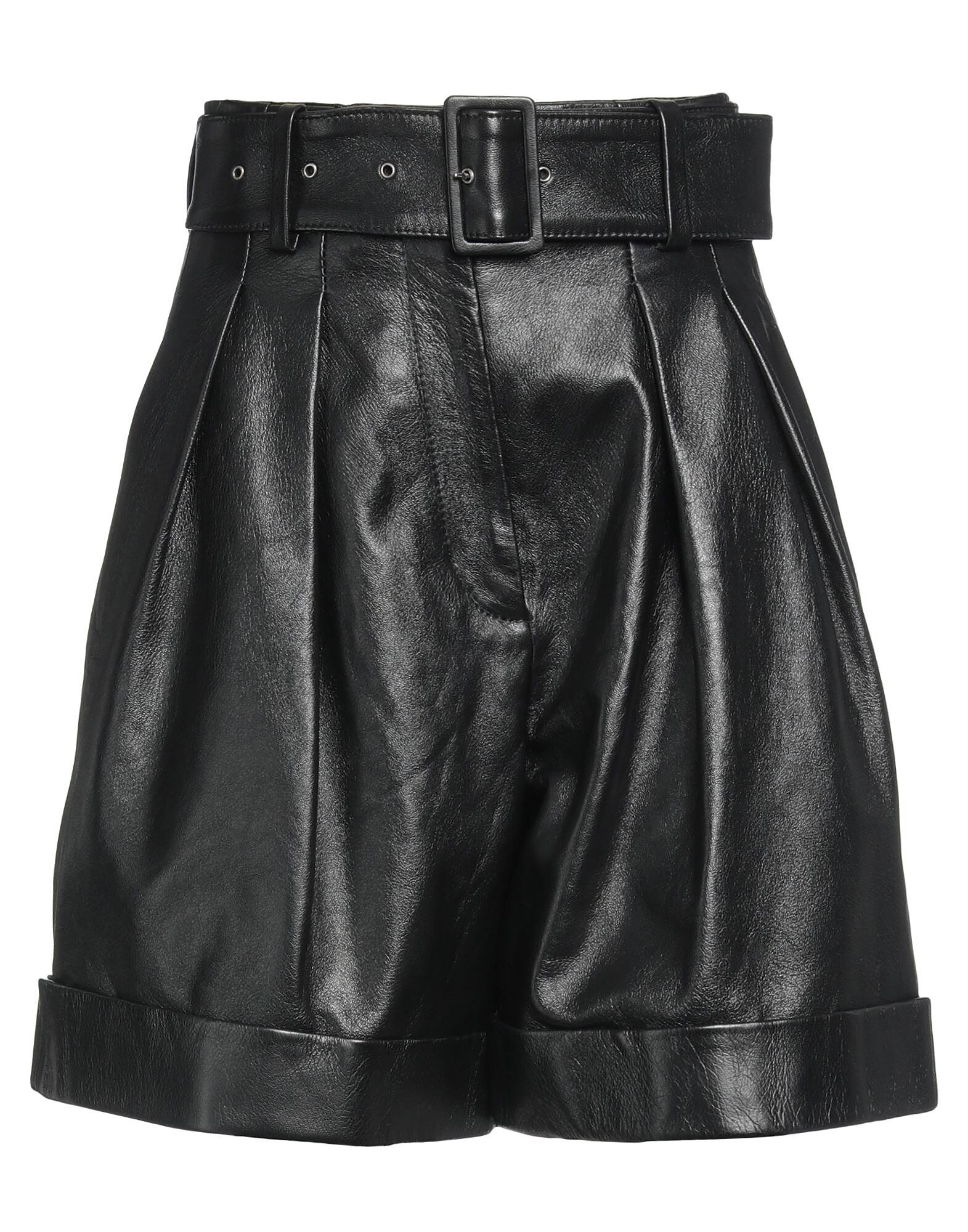 

Шорты Golden Goose, черный