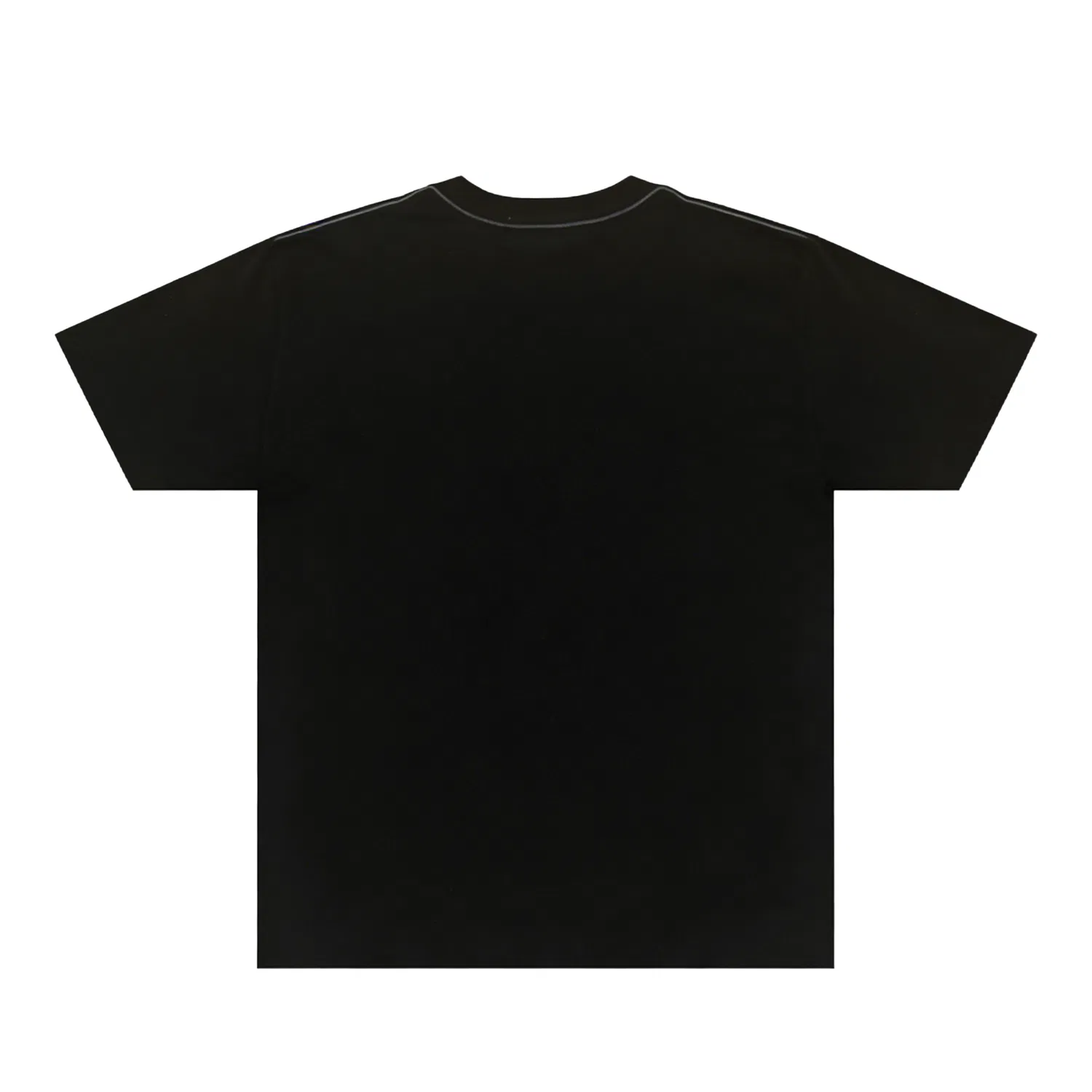 Футболка Unisex Calvin Klein, Black — фото 2