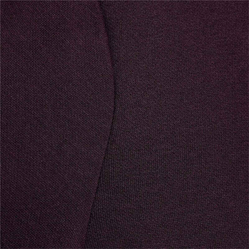 Поезд Kapuzensweat, любимый, с полной молнией, fl Puma, цвет midnight plum — фото 4