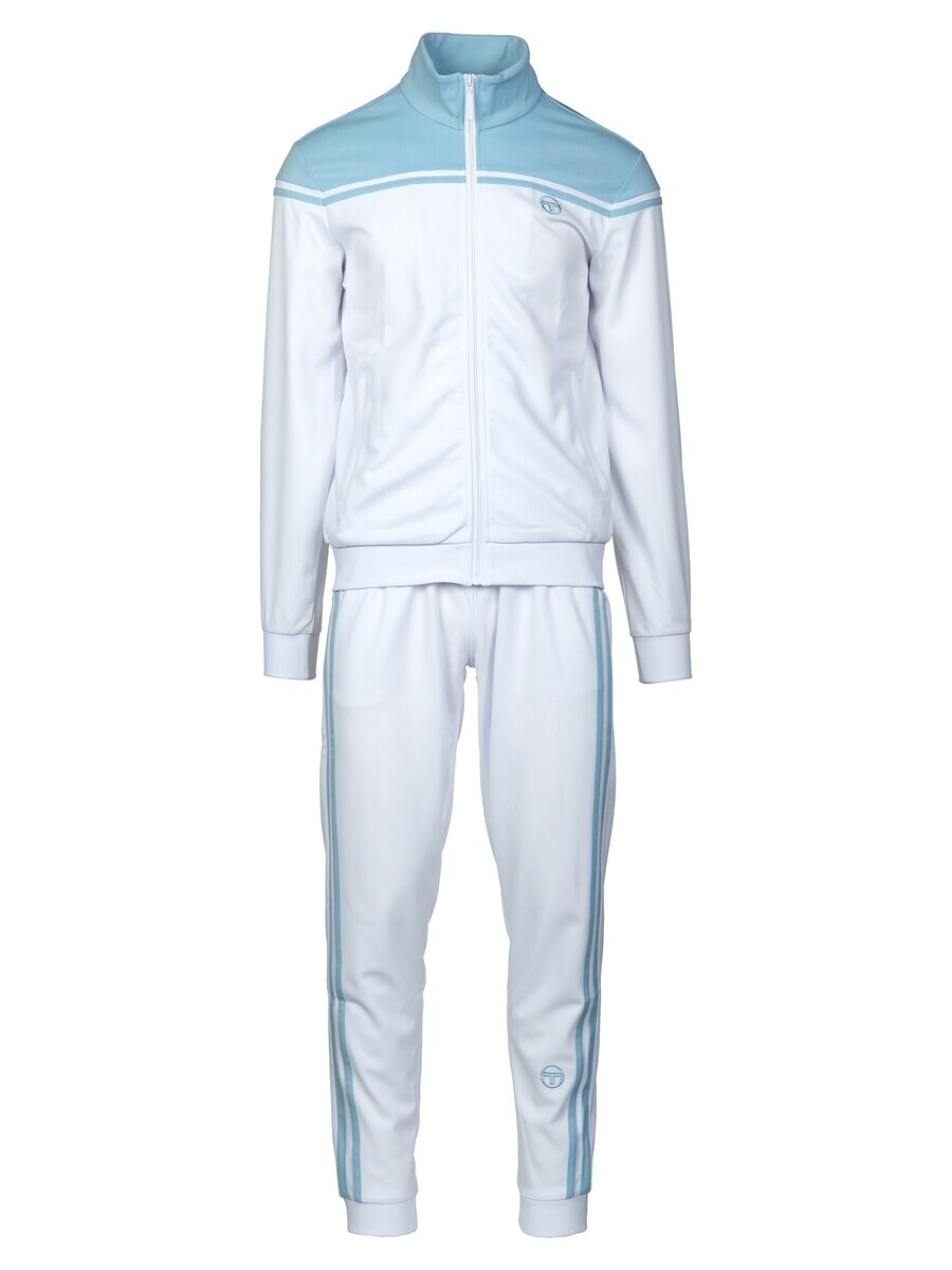 

Спортивный костюм Sergio Tacchini Tracksuit NEW YOUNG, белый