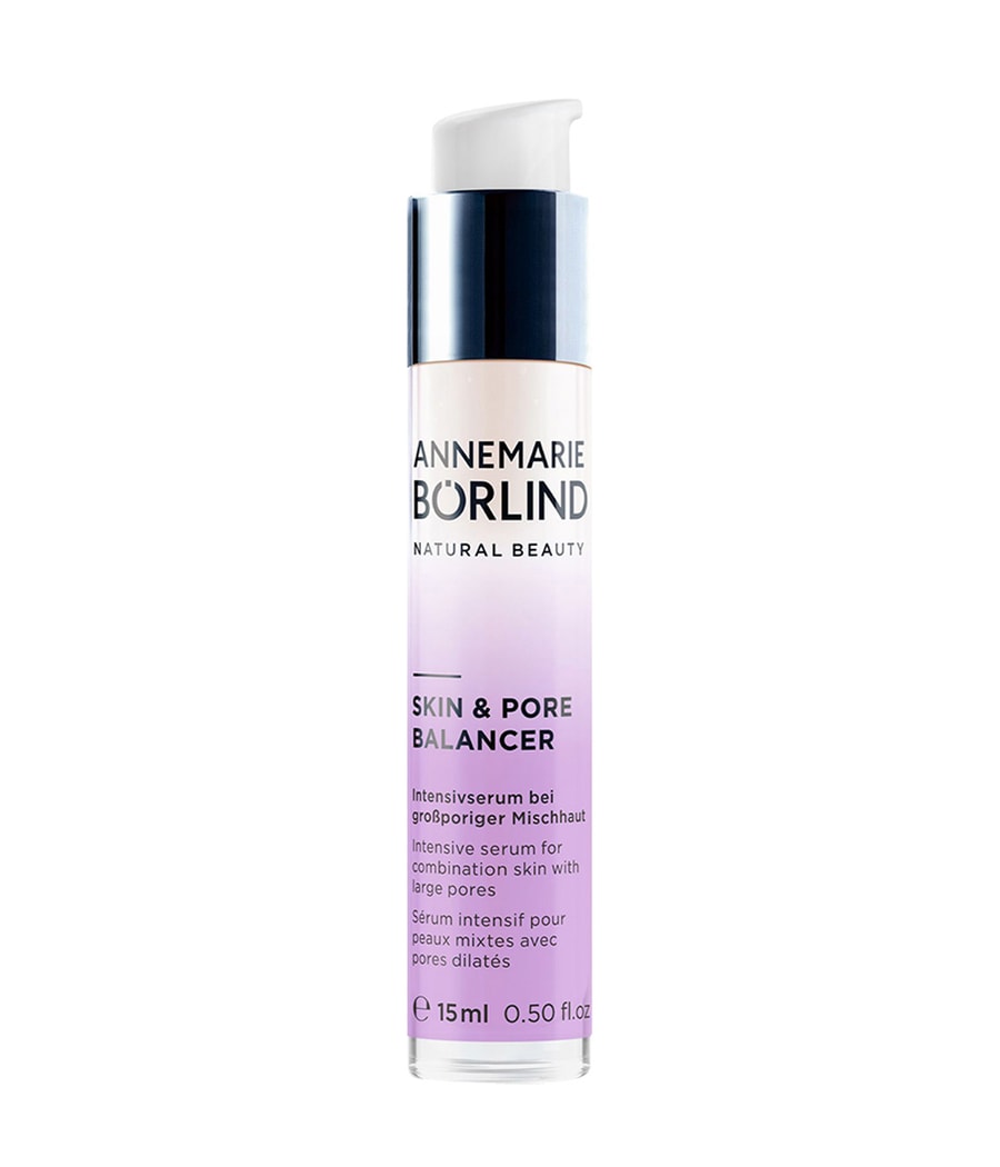 

Сыворотка для лица ANNEMARIE BÖRLIND SKIN & PORE BALANCER INTENSIVSERUM, 15 ml
