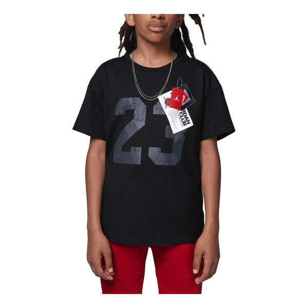 

Футболка новые с бирками футболка Air Jordan, черный