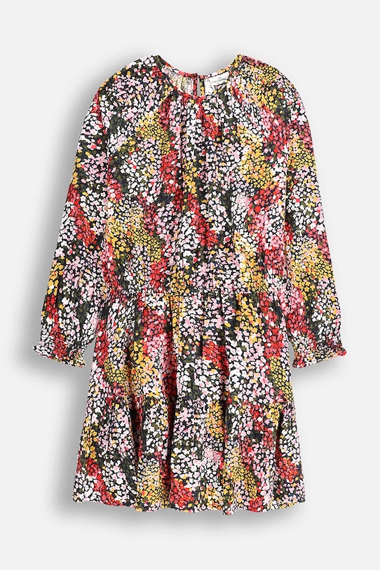 

Платье Coccodrillo, мультиколор