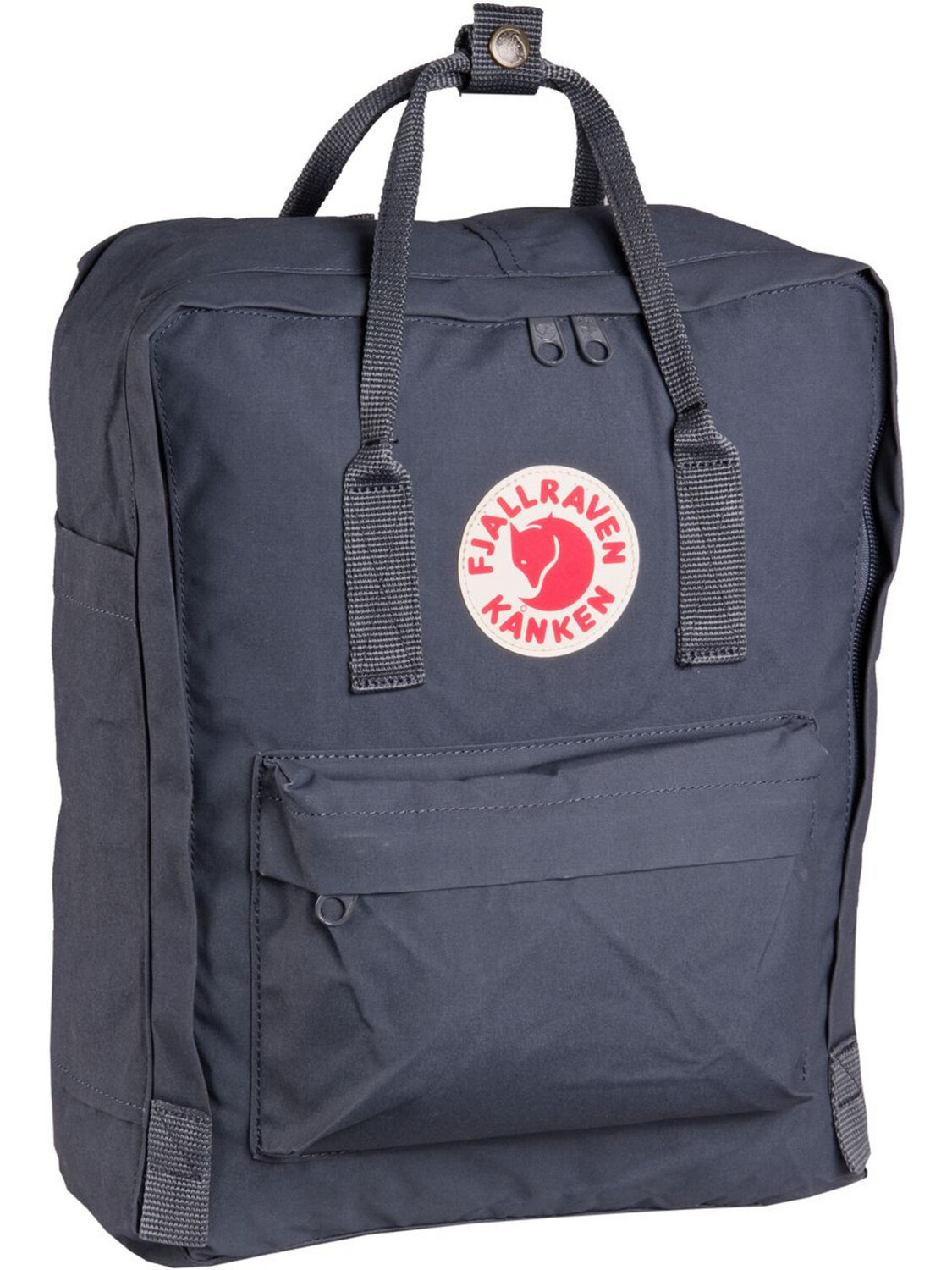 

Рюкзак FJÄLLRÄVEN/Backpack Kanken, цвет Graphite