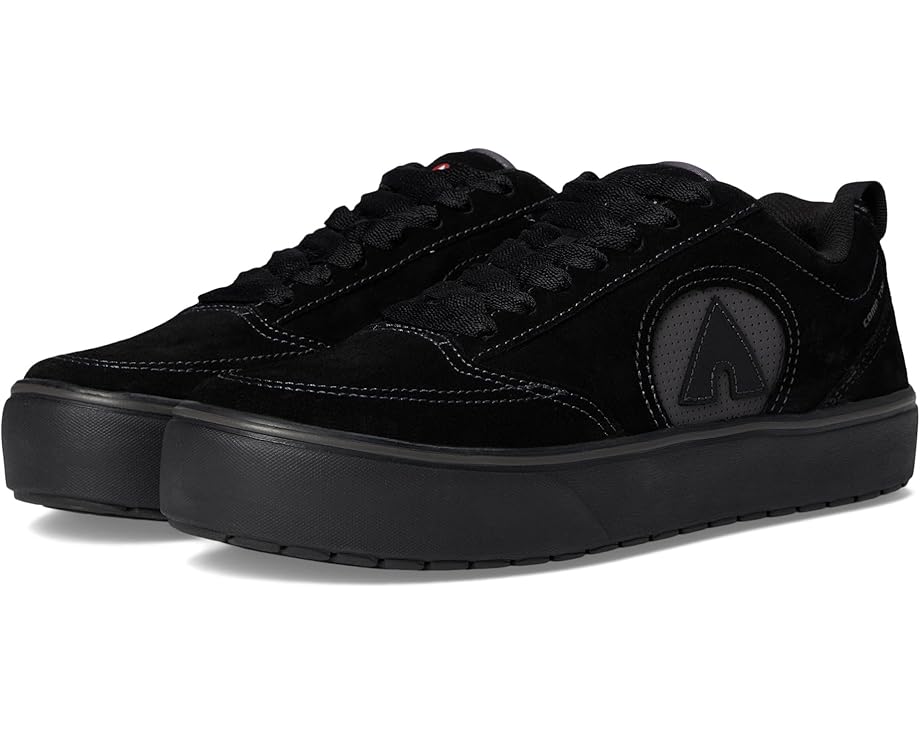 

Кроссовки Airwalk Work Compsoite Toe Phat A Series, черный