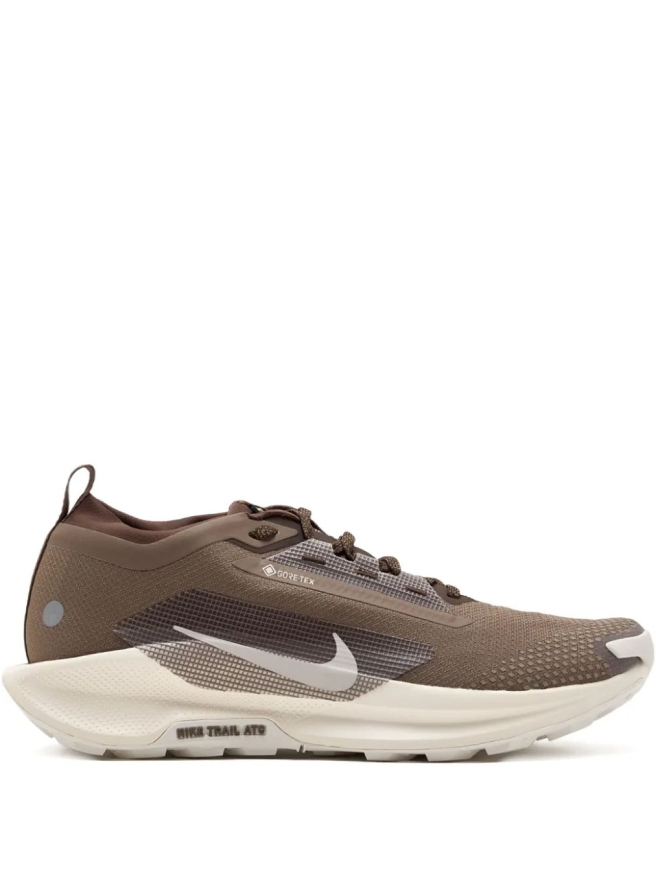 

Кроссовки Pegasus Trail 5 Nike, коричневый