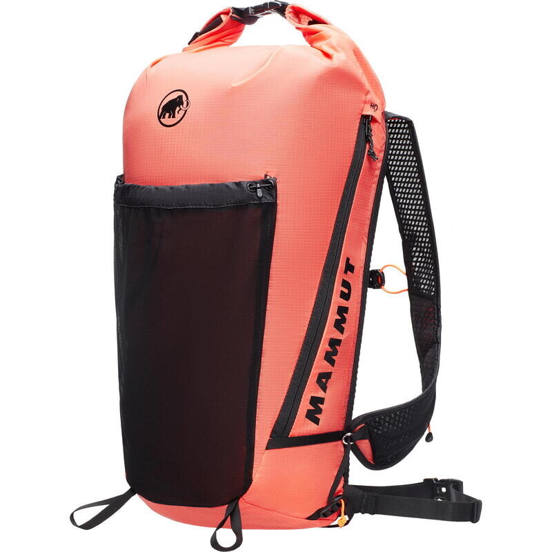

Походный рюкзак Aenergy 18 лосось MAMMUT, цвет rot