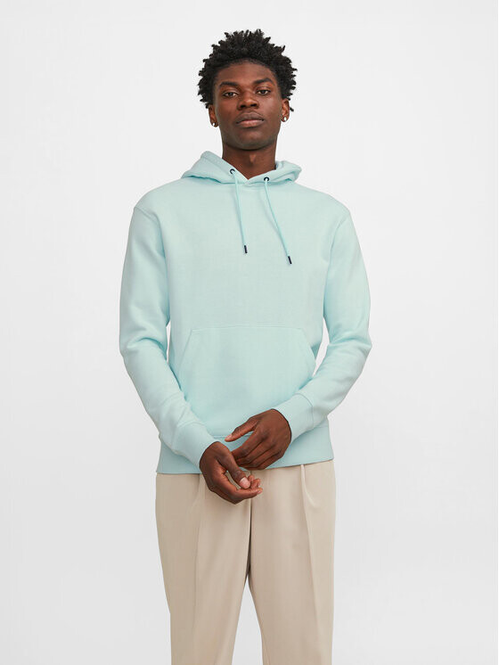 

Толстовка Jack&Jones, синий
