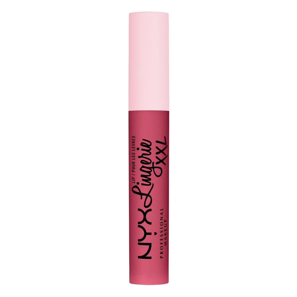 

Помада Nyx Lip Lingerie XXL, Push d Up