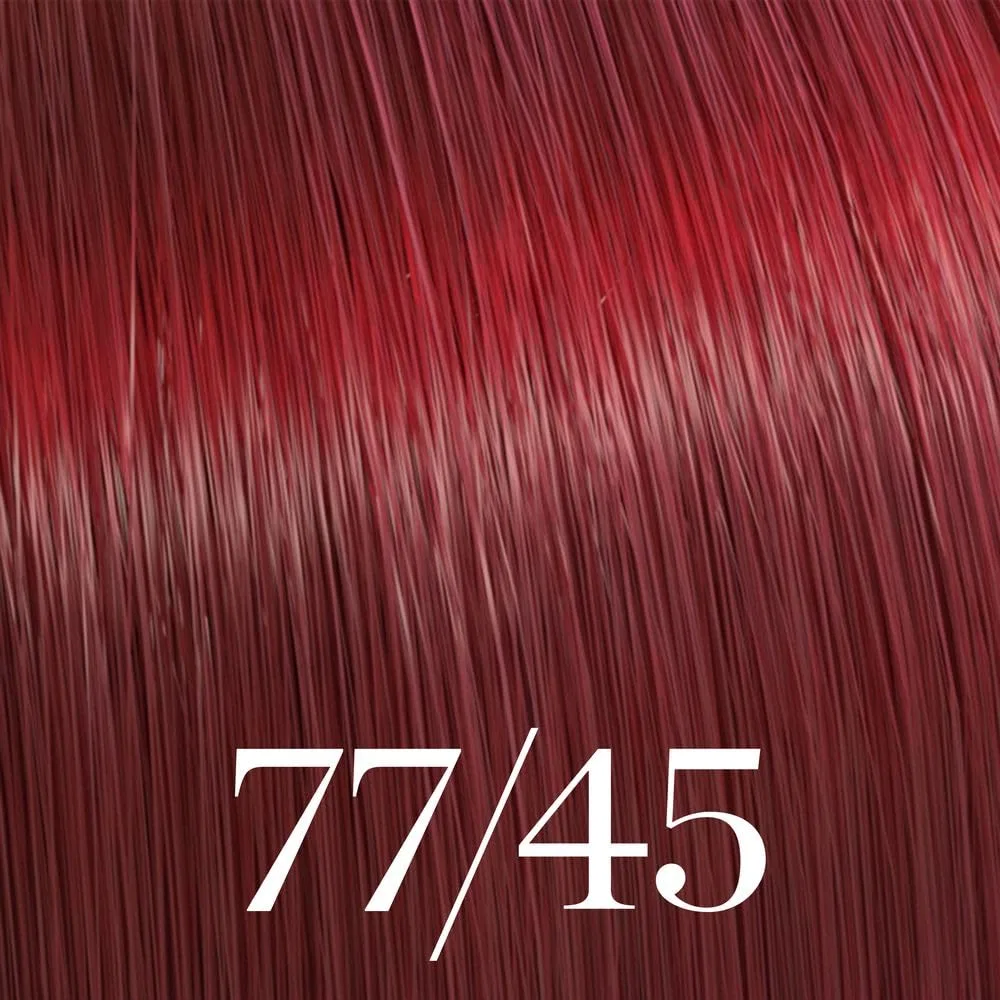 Краска для волос Wella Color Touch Vibrant Reds 77/45, 60 мл Wella Professionals — фото 2
