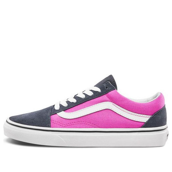 

Кроссовки old skool '2-tone ebony rose' Vans, розовый
