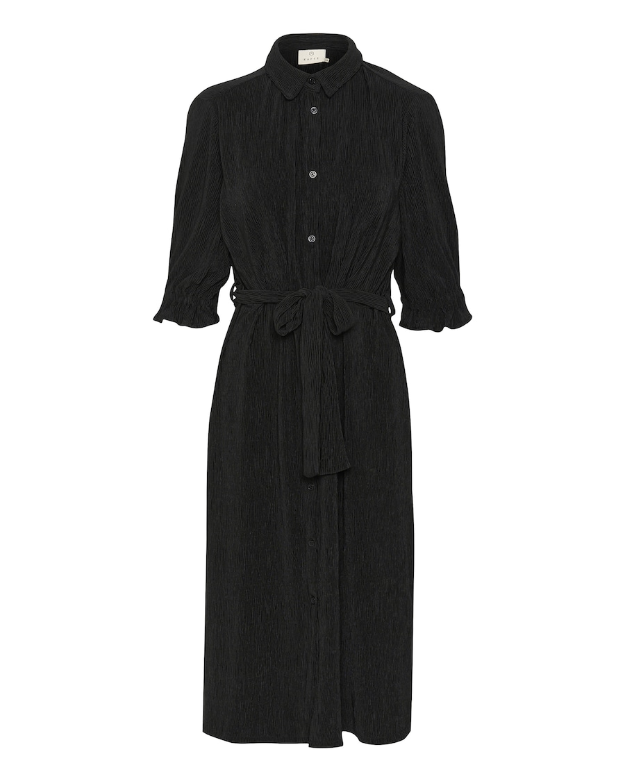 

Платье-рубашка Kaffe ONLMariana, черный