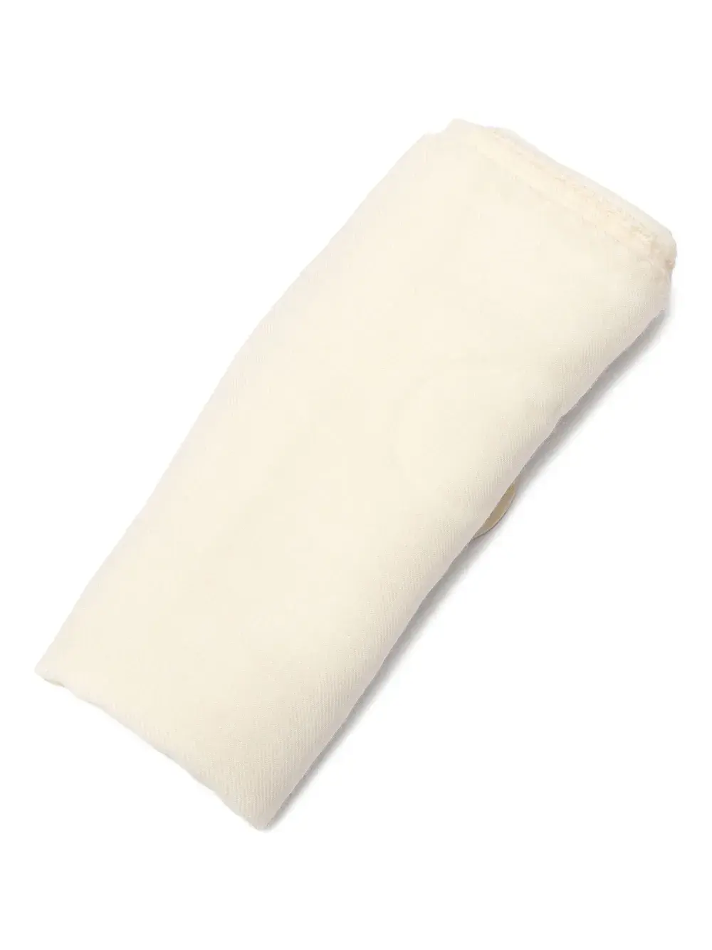 

Шерстяной шарф Destin, белый