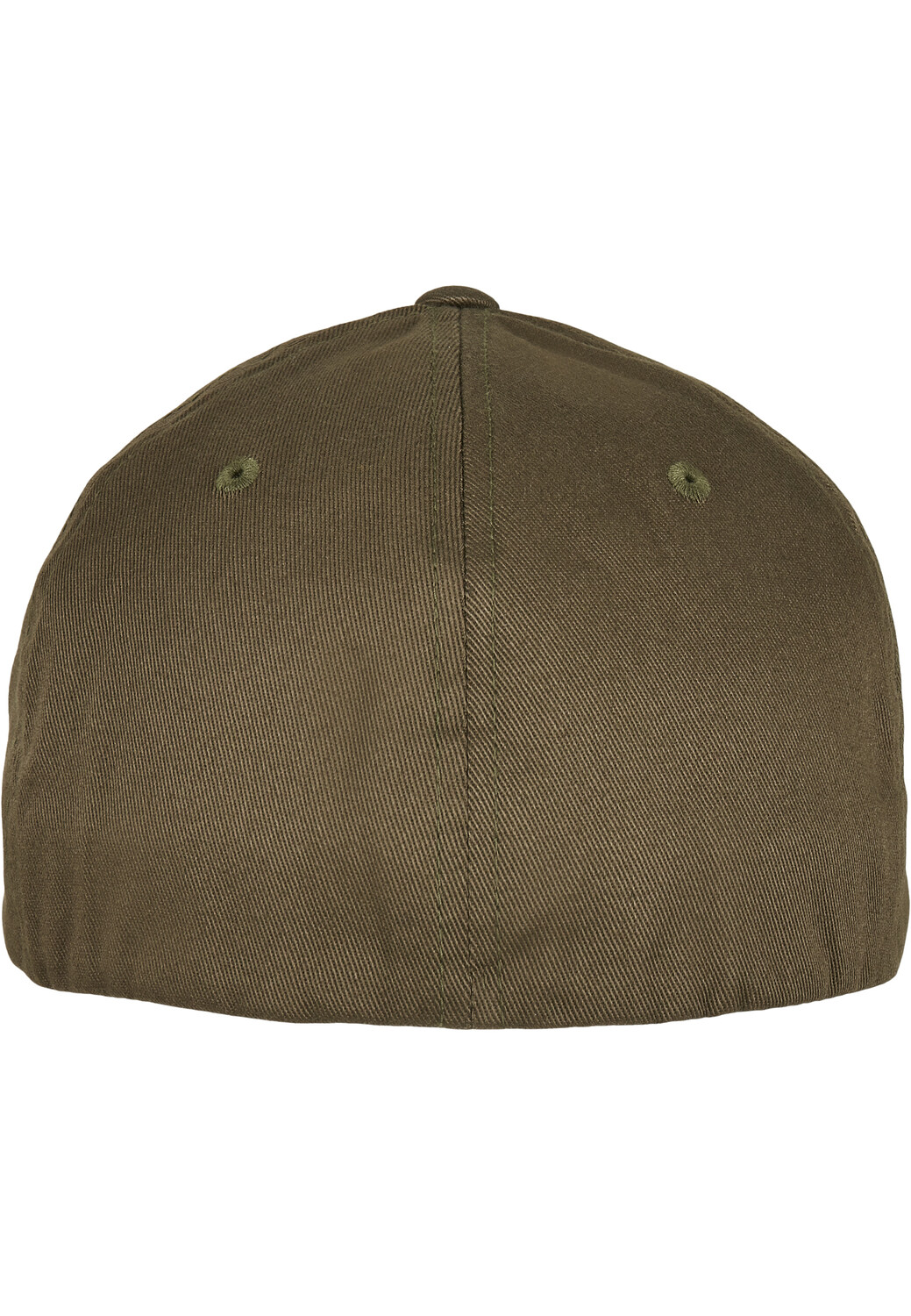 

Бейсболка Flexfit Flexfit, цвет burnt olive