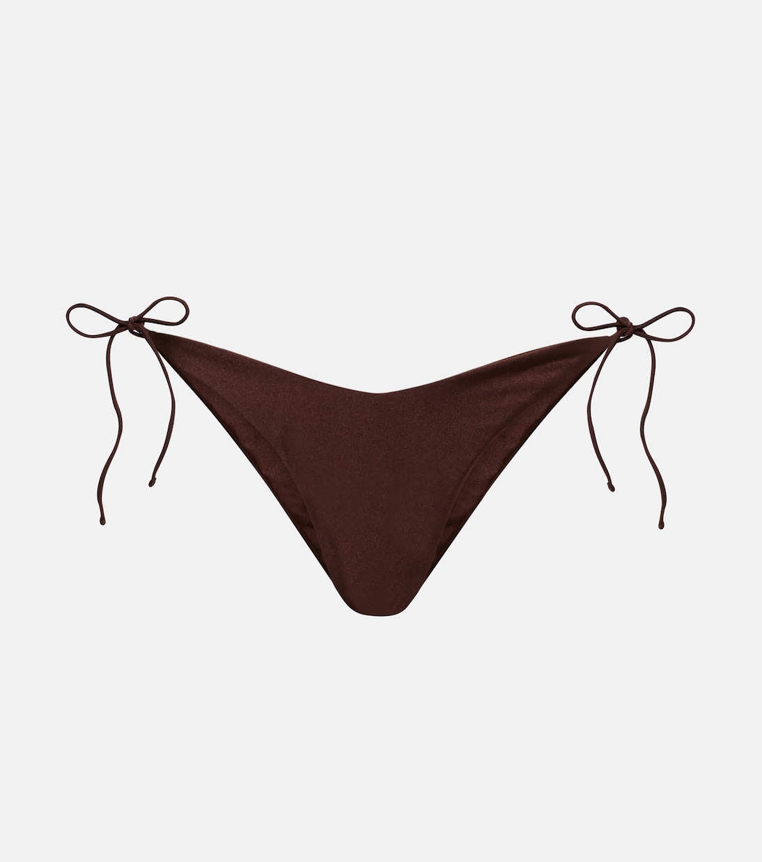 

Трусики бикини Kaia Jade Swim, Mocha Sheen