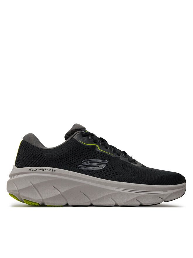 

Кроссовки Skechers, черный