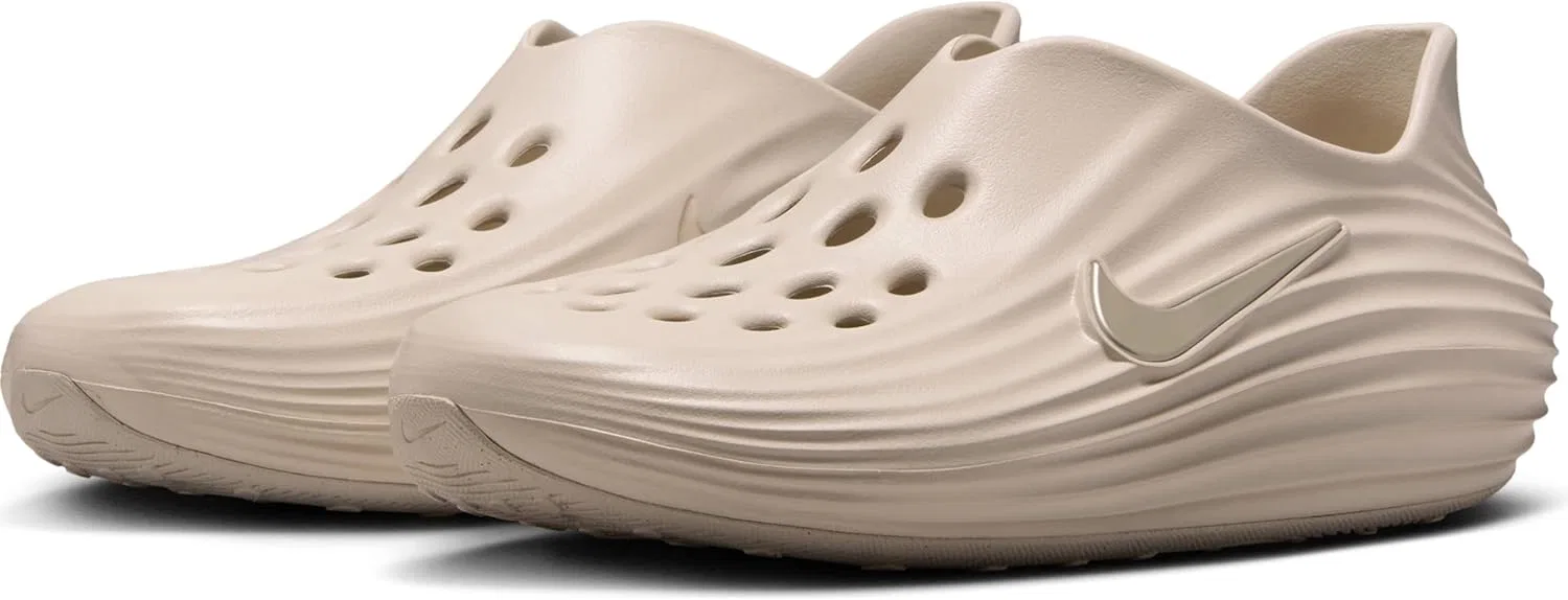 Мужские кроссовки Nike ReactX Rejuven8 HV5060, Lt Orewood Brn Lt Orewood Brn — фото 2