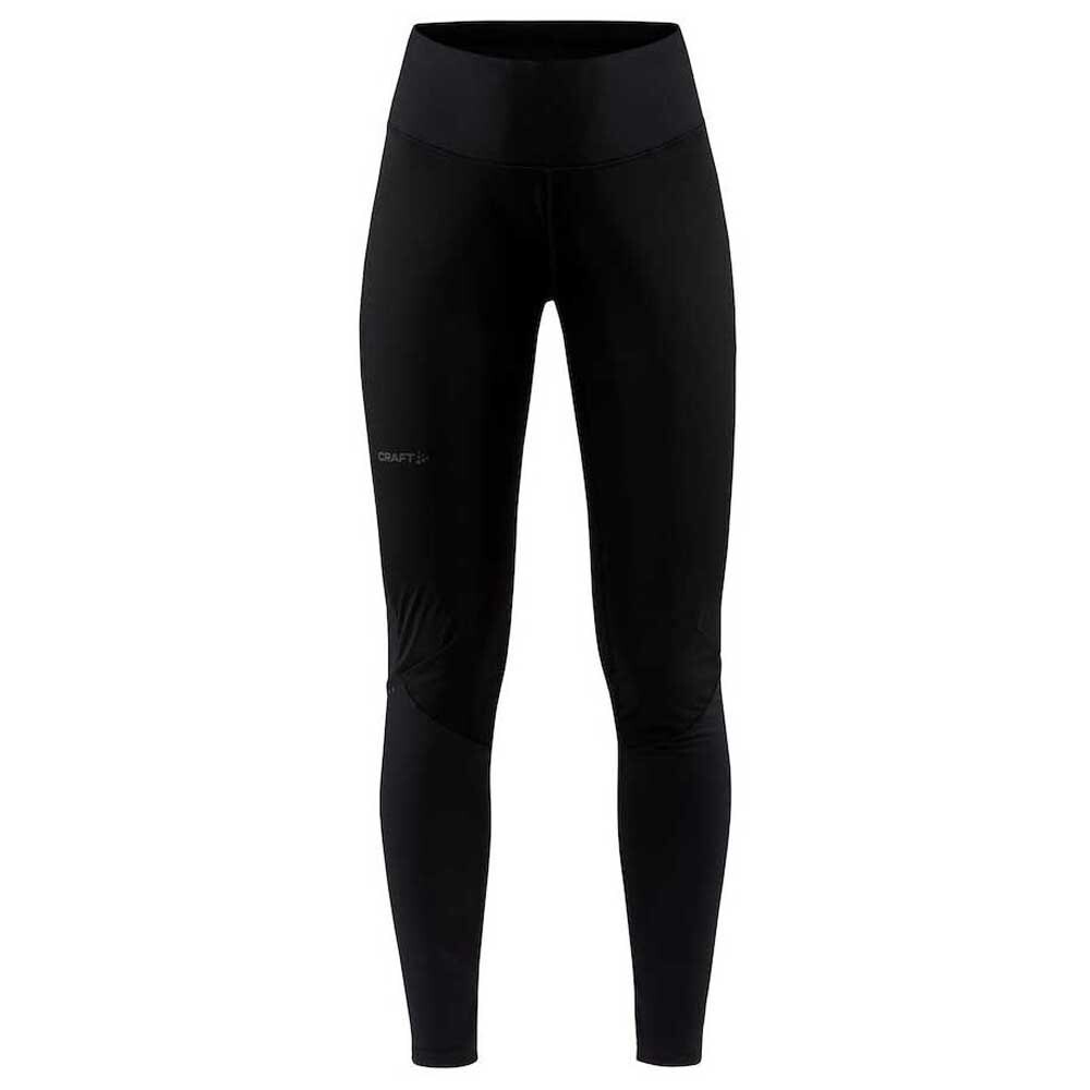 

Тайтсы Craft ADV SubZ Wind Tight 2, черный