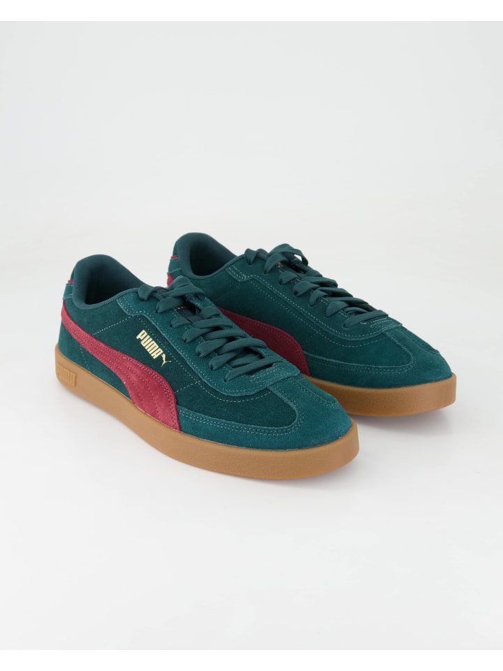

Низкие кроссовки Puma, зеленый