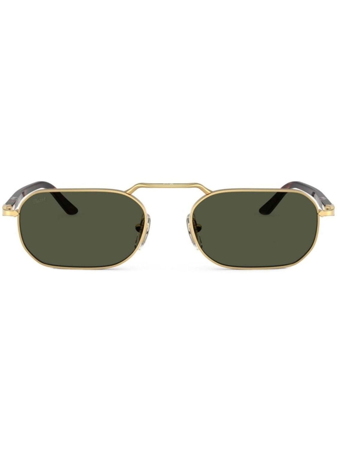 

Мужские солнцезащитные очки Persol, золотой