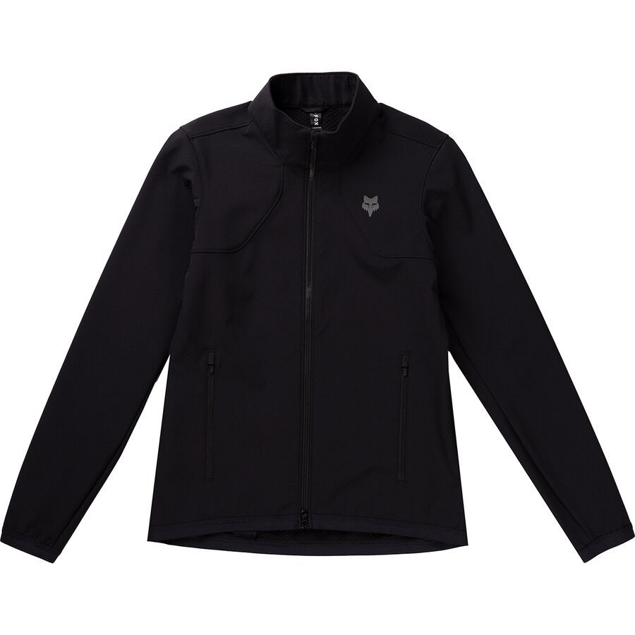 

Куртка Fox Racing Ranger Fire Fox Racing, Black2