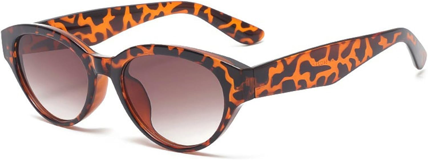 

Сексуальные овальные солнцезащитные очки «кошачий глаз» для женщин, роскошные дизайнерские модные ретро-очки для женщин, винтажные солнцезащитные очки UV400 helena, C7