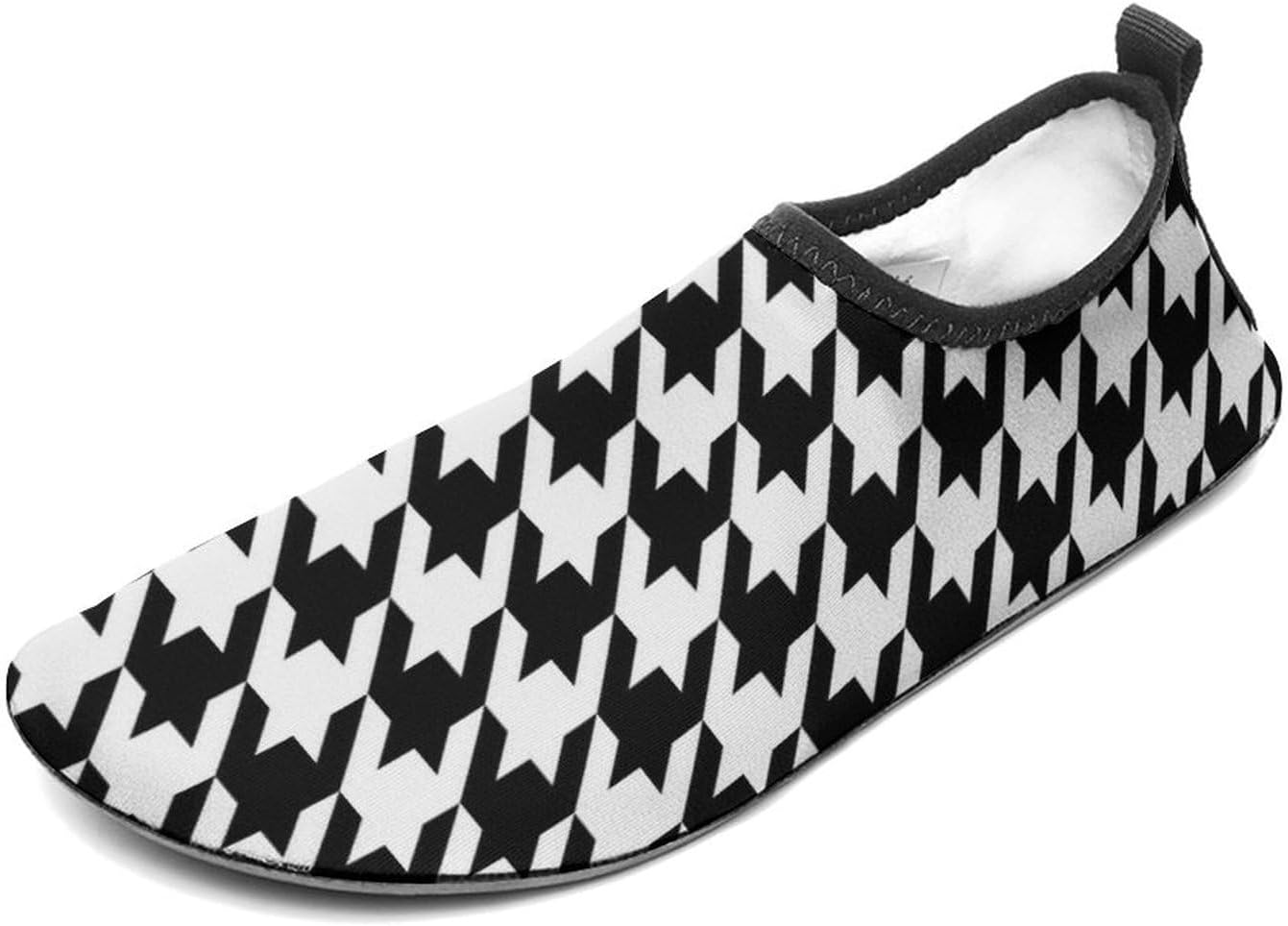 

Женские и мужские водные спортивные сандалии, акваноски, для йоги и упражнений Woezkex, Pattern272