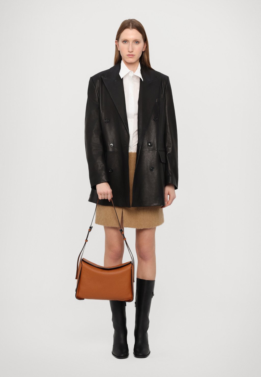 

Сумка PENELOPE Gianni Chiarini, коричневый