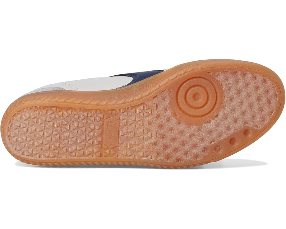 Мужские кроссовки SKECHERS Hotshot, Gray/Navy — фото 3